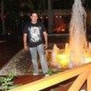 Meet your Posher, Victor